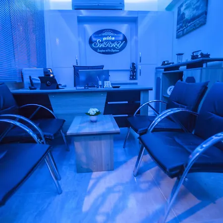 Golden Saray Apartment Istanbul