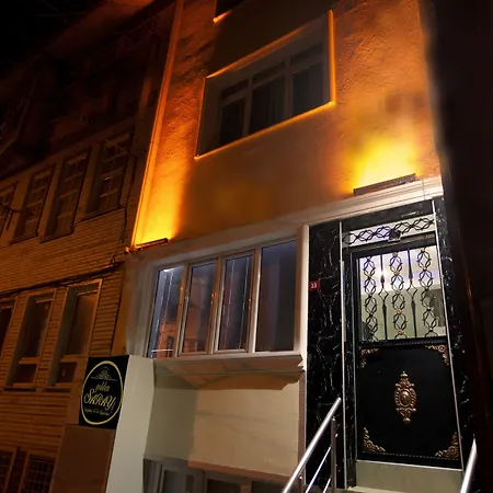 Golden Saray Istanbul