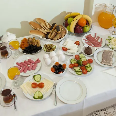 Apartment Golden Saray