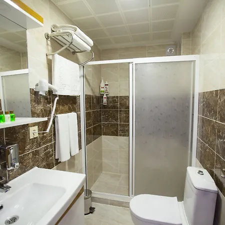 Golden Saray Apartment
