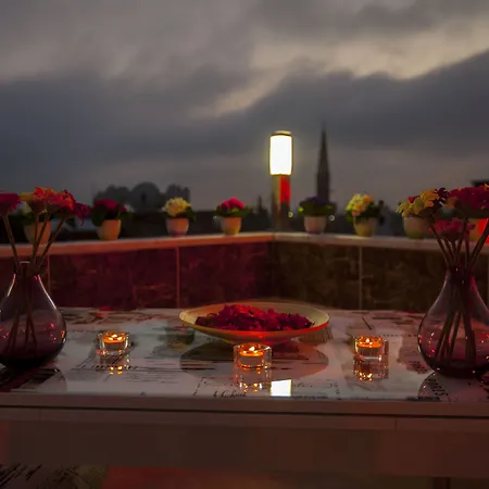 Golden Saray Appartement